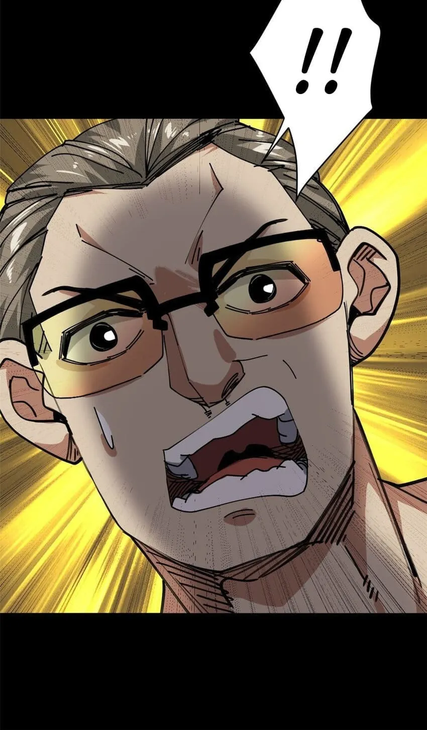 Roulette World (Colored) Chapter 172 page 39 - 