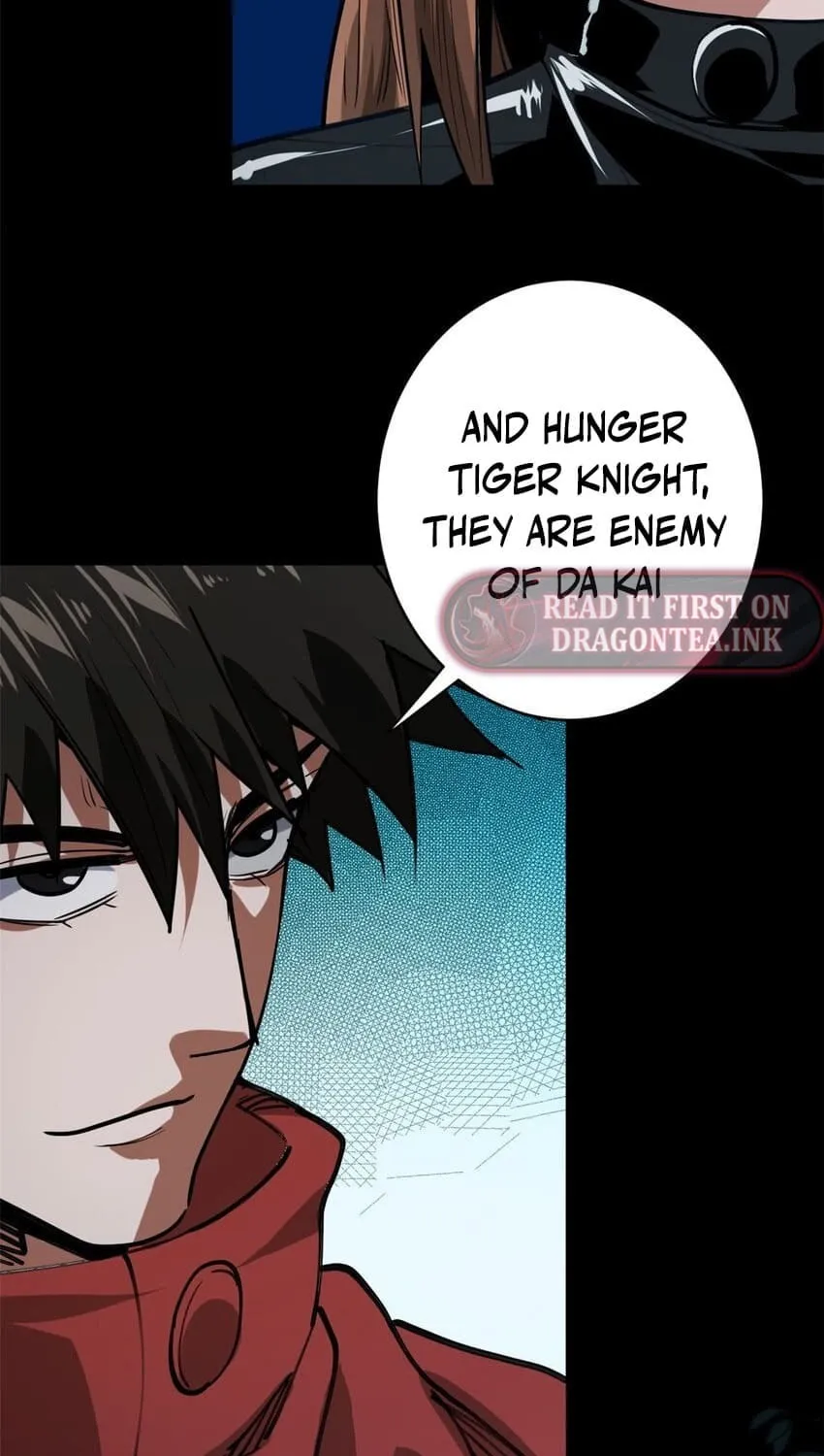 Roulette World (Colored) Chapter 172 page 42 - 