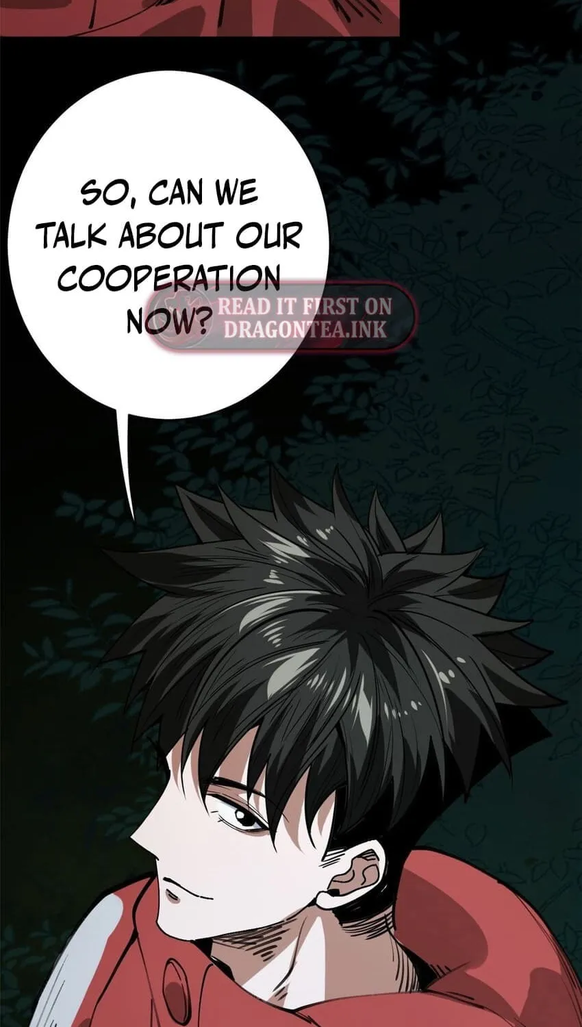 Roulette World (Colored) Chapter 172 page 43 - 