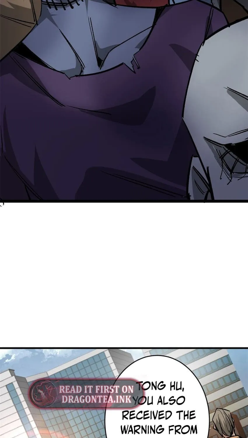 Roulette World (Colored) Chapter 172 page 6 - 