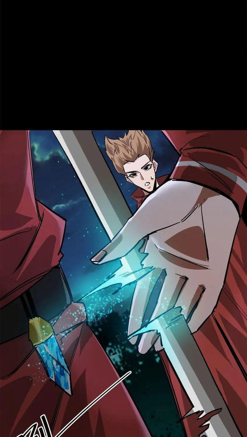 Roulette World (Colored) Chapter 173 page 16 - 