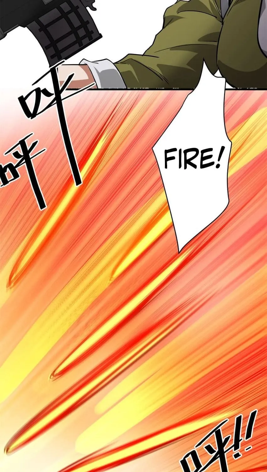 Roulette World (Colored) Chapter 173 page 26 - 