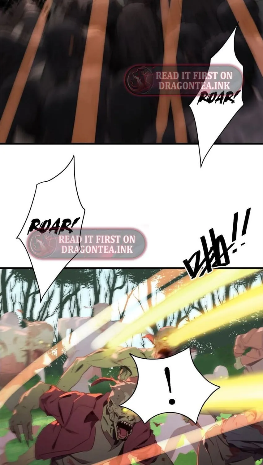 Roulette World (Colored) Chapter 173 page 29 - 