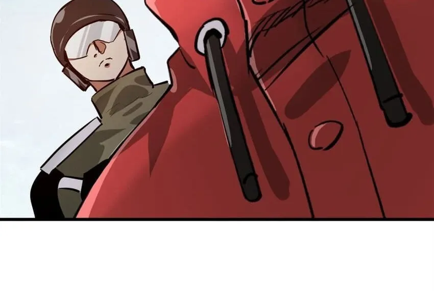 Roulette World (Colored) Chapter 173 page 33 - 