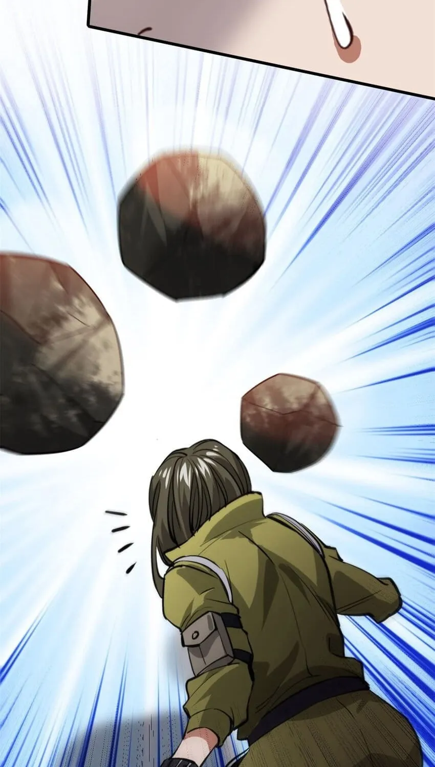Roulette World (Colored) Chapter 173 page 39 - 
