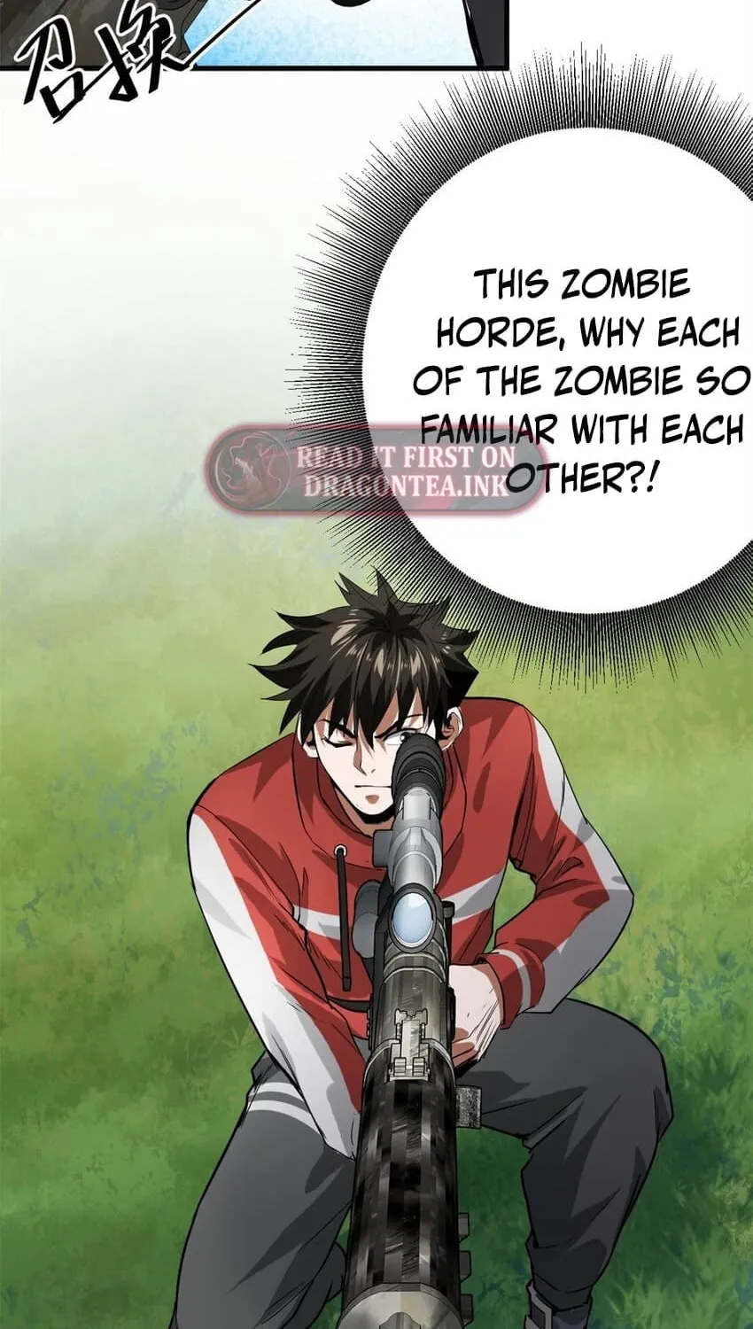 Roulette World (Colored) Chapter 173 page 44 - 