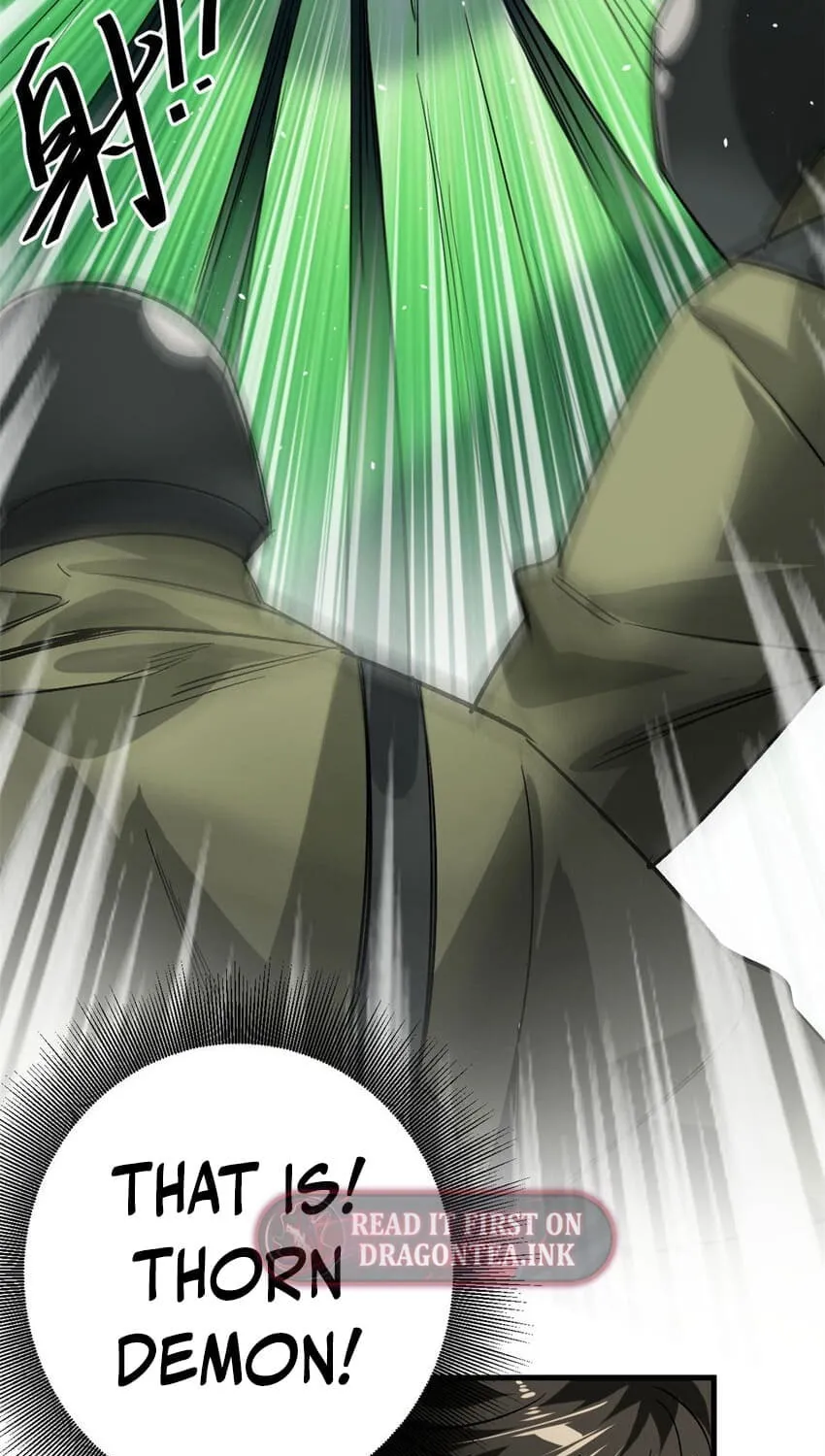 Roulette World (Colored) Chapter 174 page 11 - 