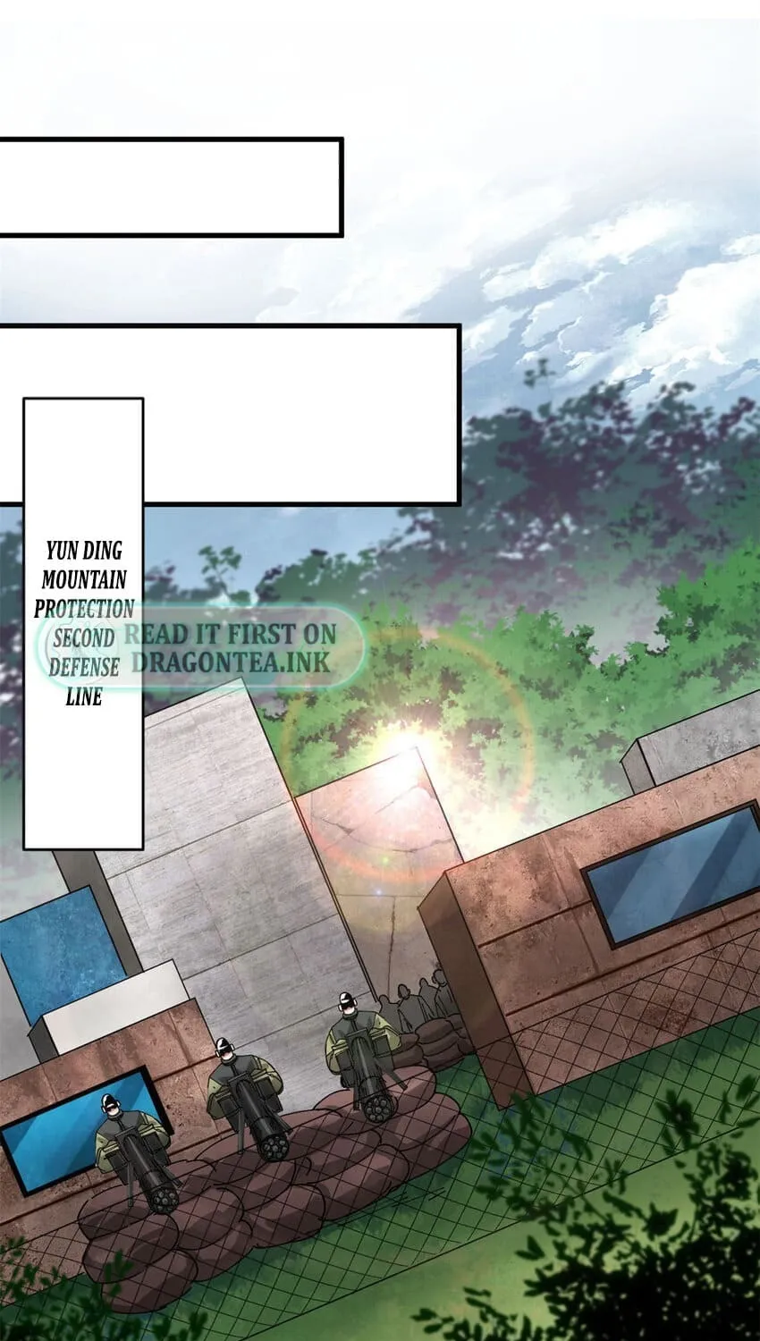 Roulette World (Colored) Chapter 174 page 18 - 