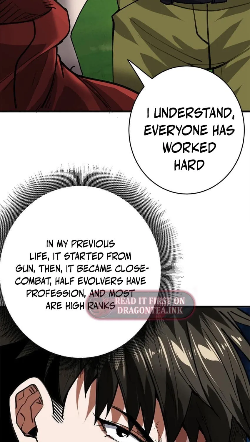 Roulette World (Colored) Chapter 174 page 24 - 