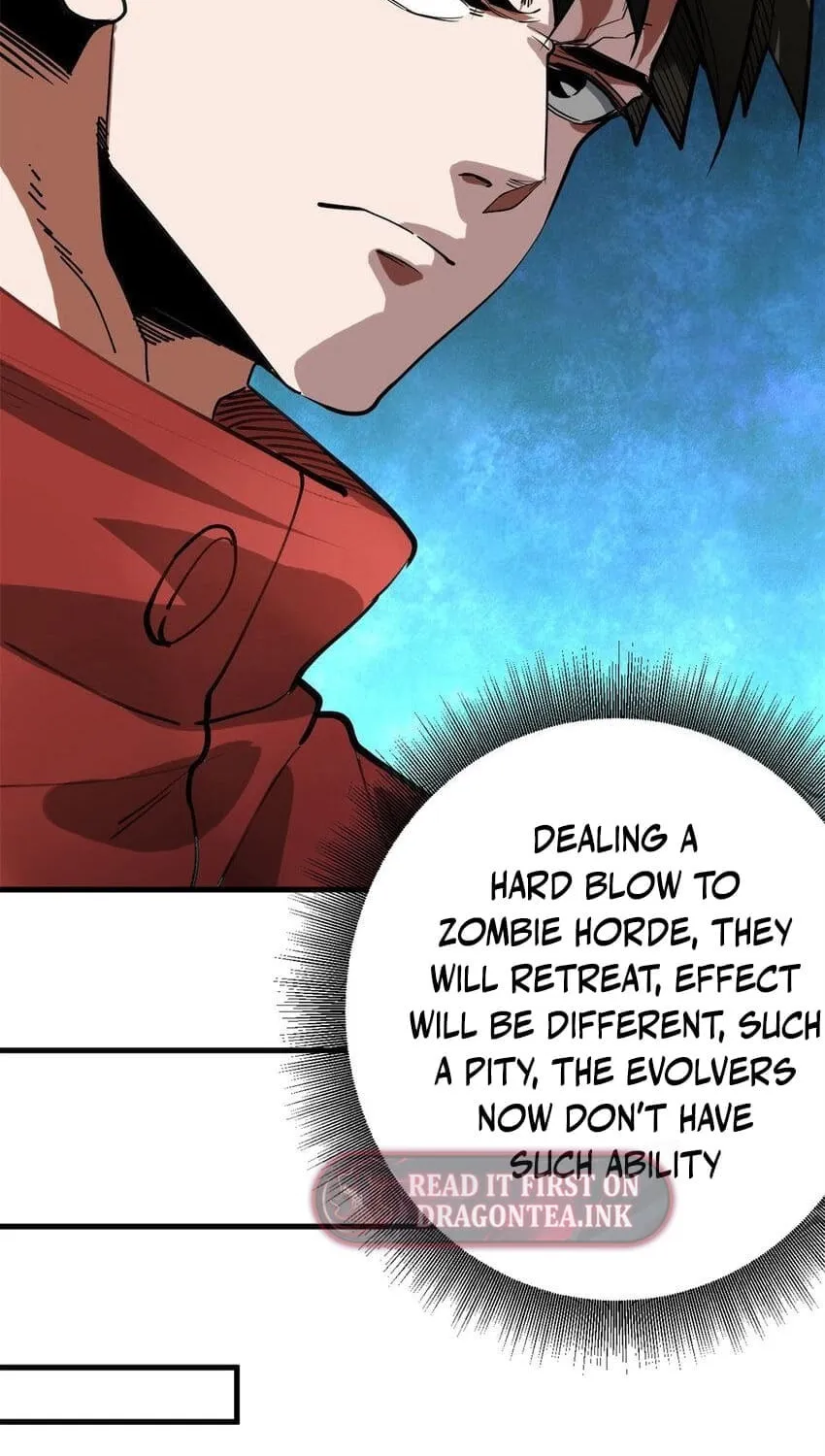 Roulette World (Colored) Chapter 174 page 25 - 