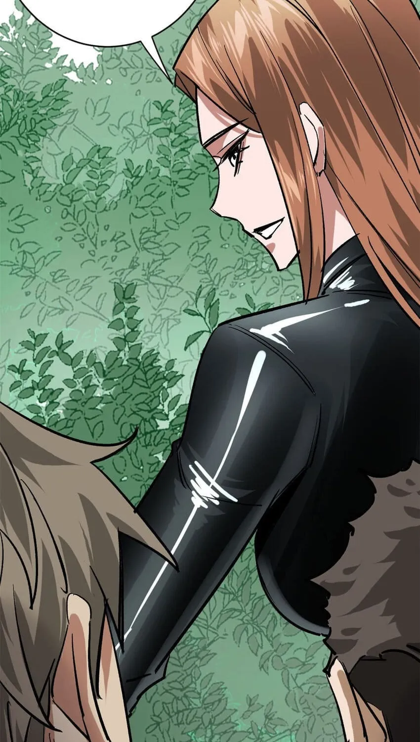 Roulette World (Colored) Chapter 174 page 32 - 
