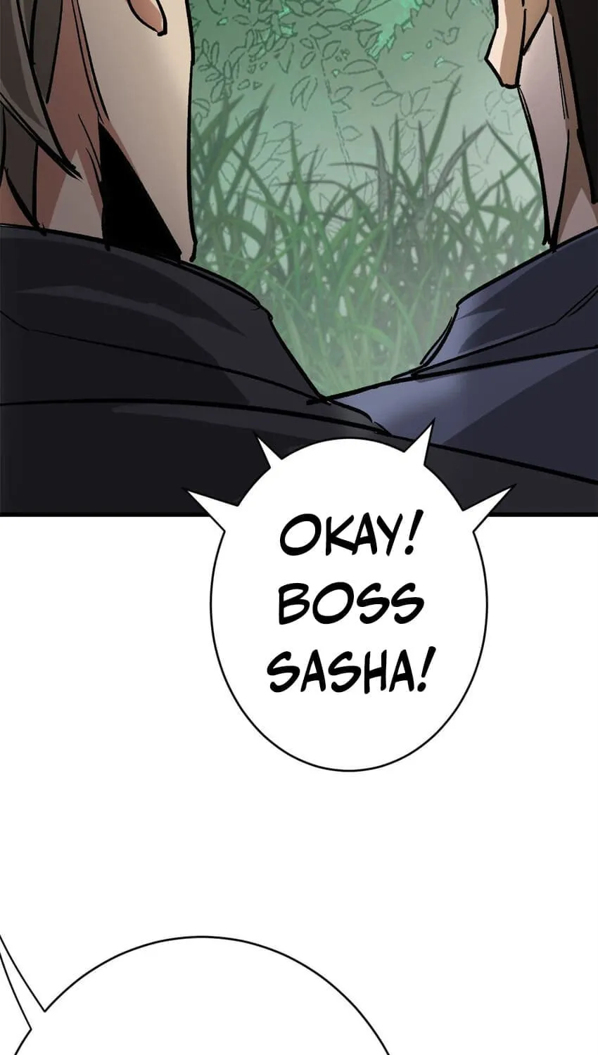 Roulette World (Colored) Chapter 174 page 33 - 