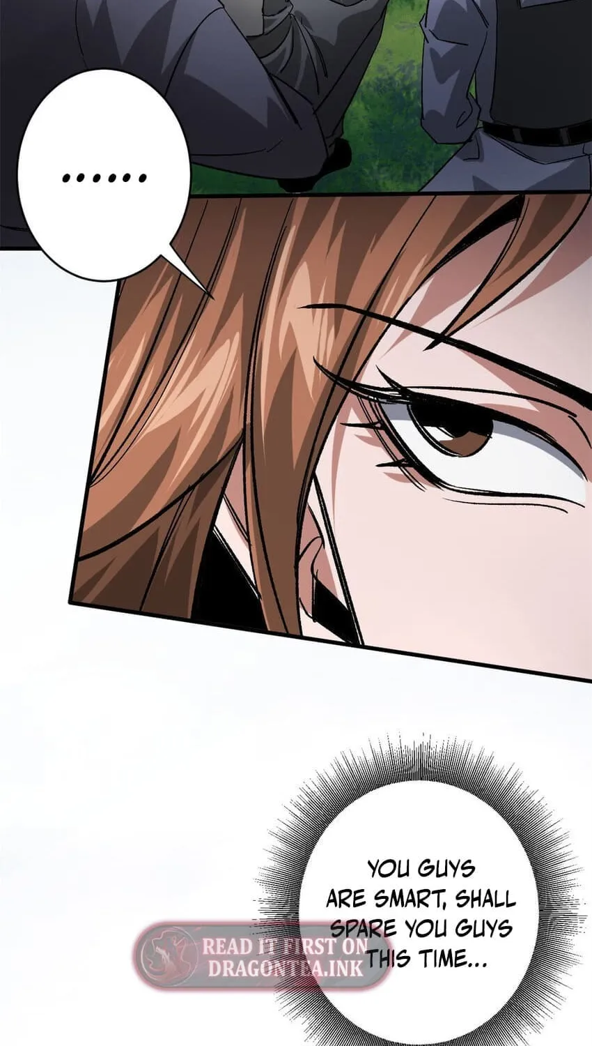 Roulette World (Colored) Chapter 174 page 38 - 