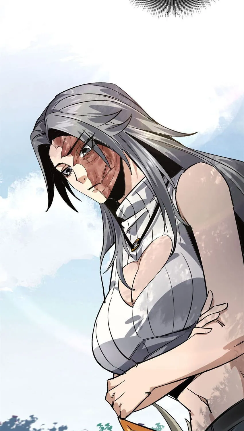 Roulette World (Colored) Chapter 174 page 39 - 
