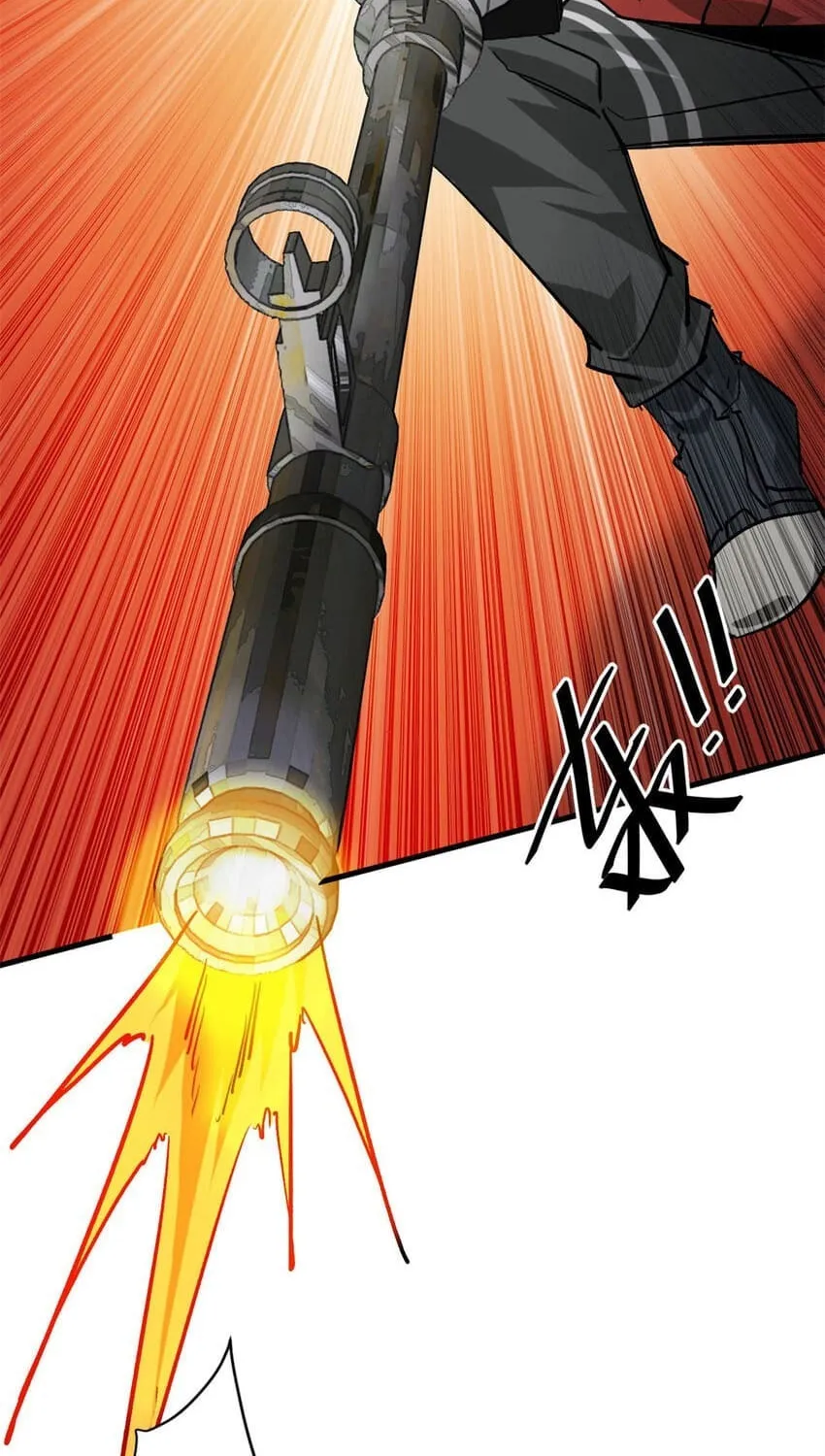 Roulette World (Colored) Chapter 174 page 5 - 