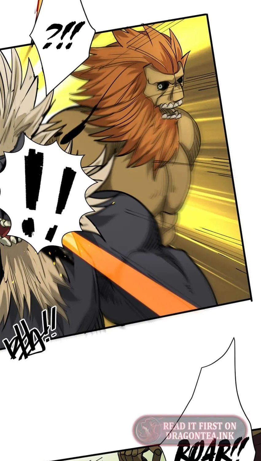 Roulette World (Colored) Chapter 174 page 6 - 