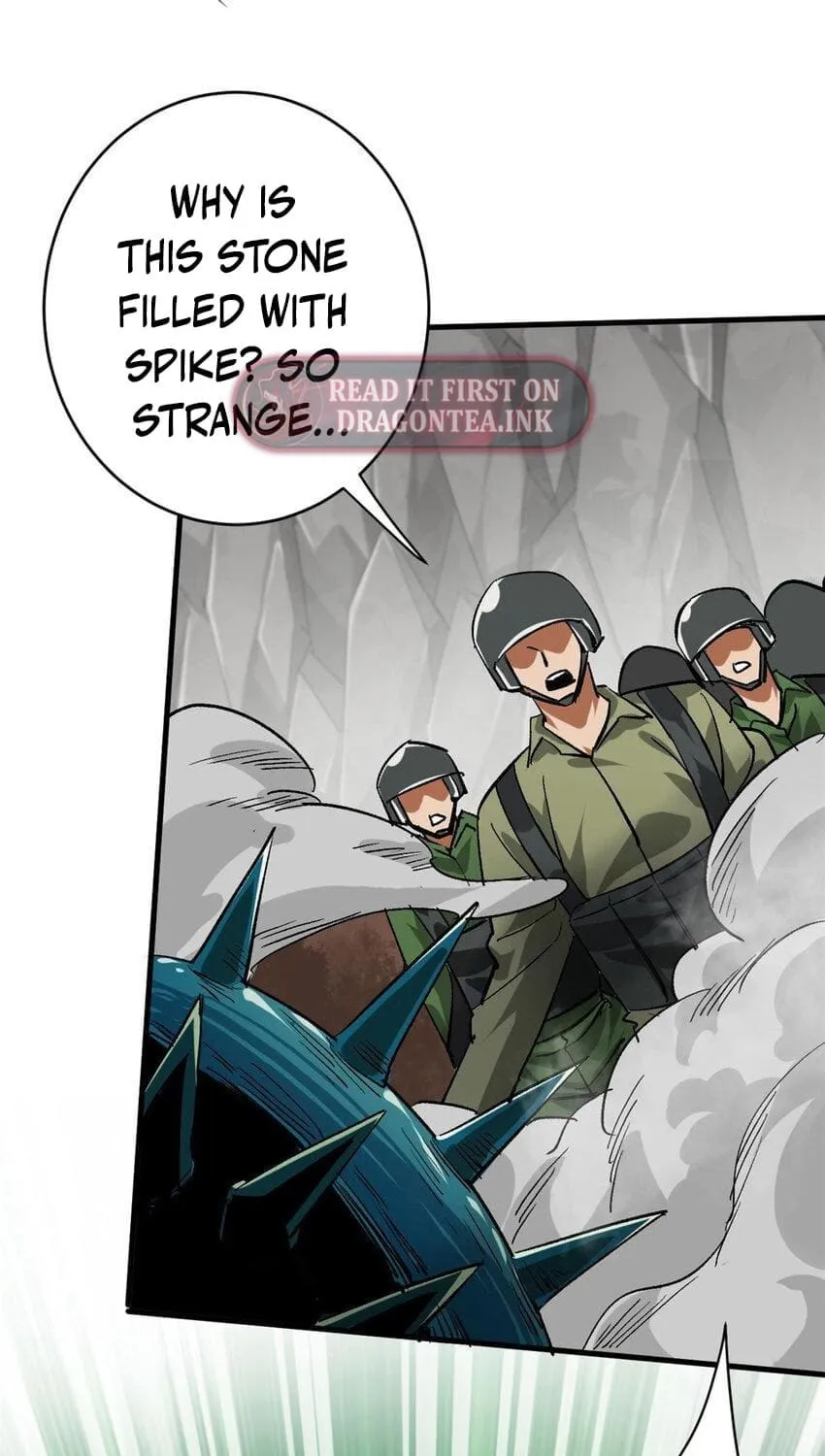 Roulette World (Colored) Chapter 174 page 9 - 