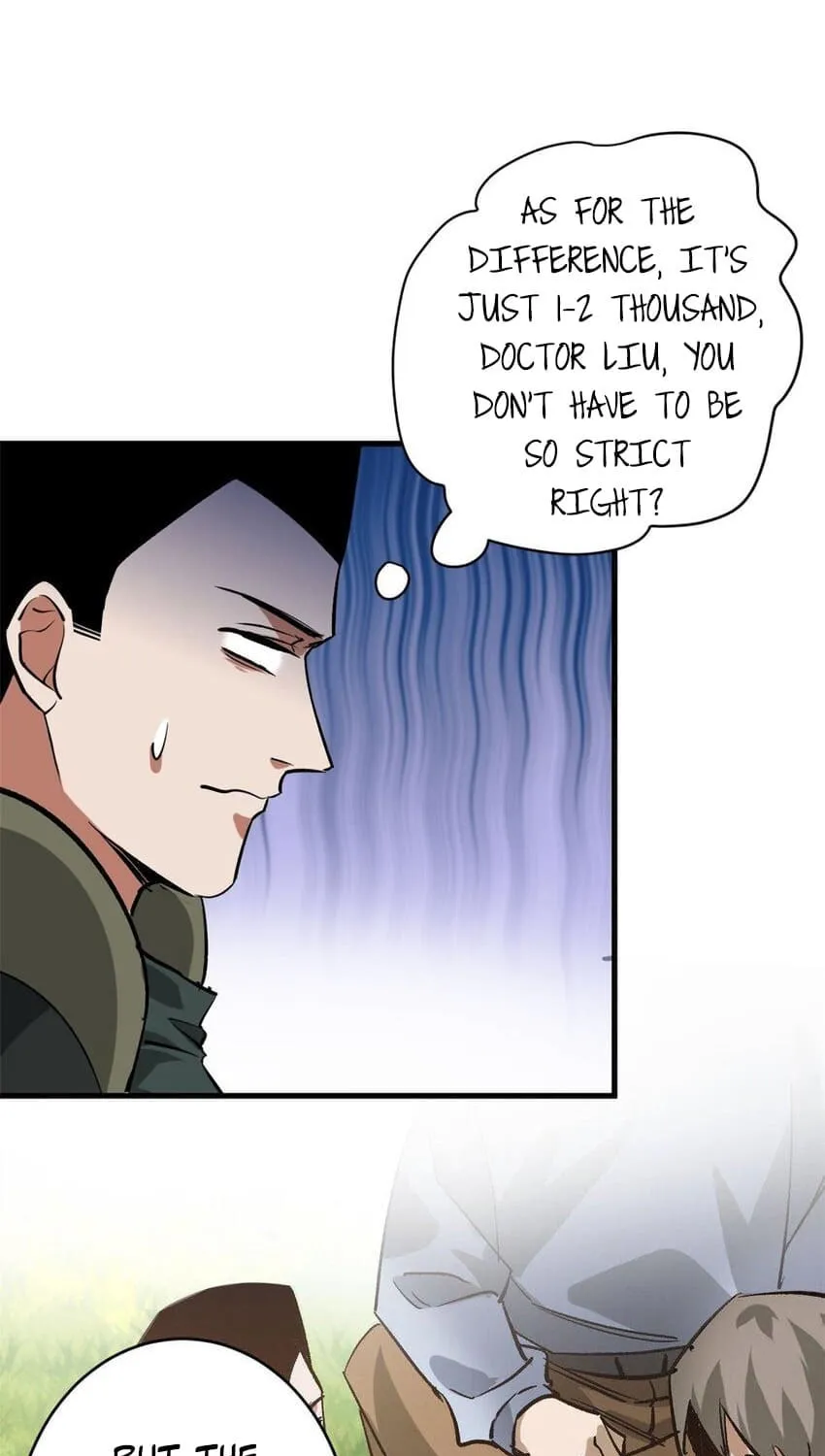 Roulette World (Colored) Chapter 175 page 13 - 