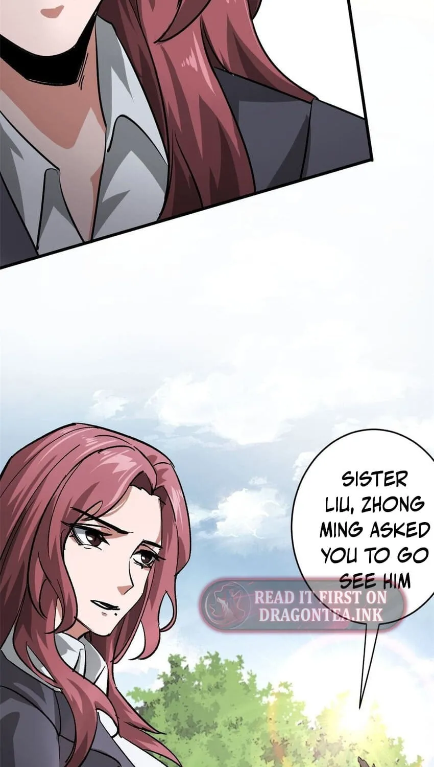 Roulette World (Colored) Chapter 175 page 16 - 