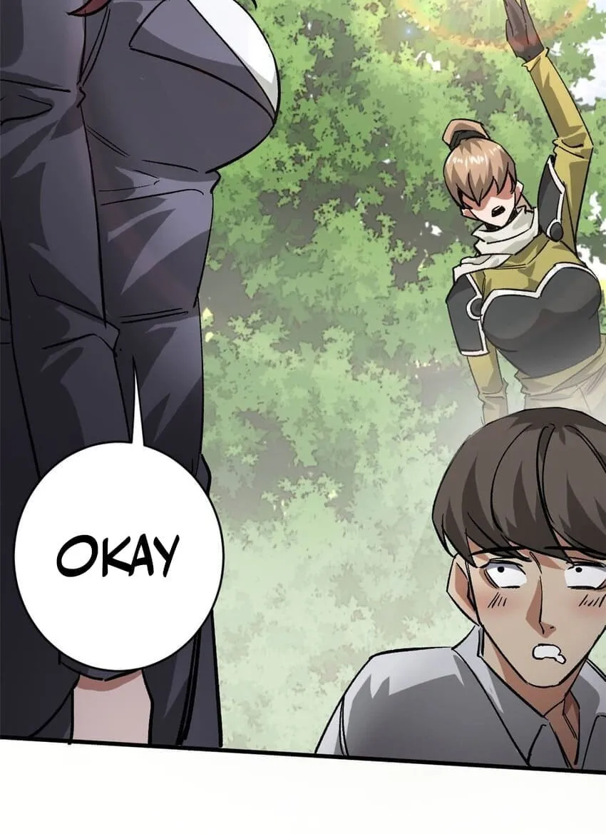 Roulette World (Colored) Chapter 175 page 17 - 