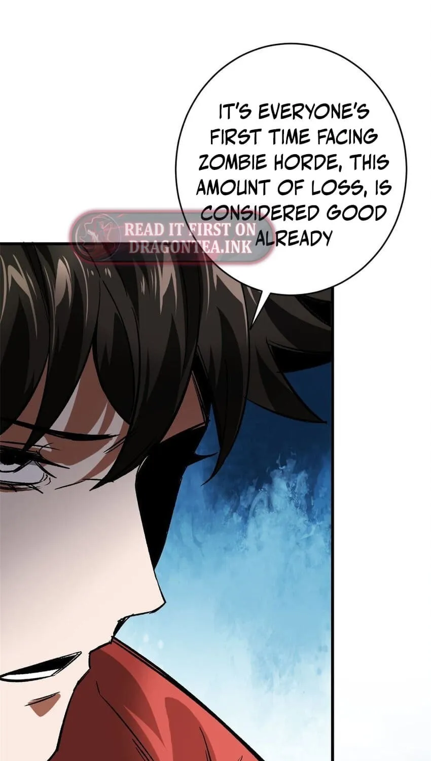 Roulette World (Colored) Chapter 175 page 23 - 