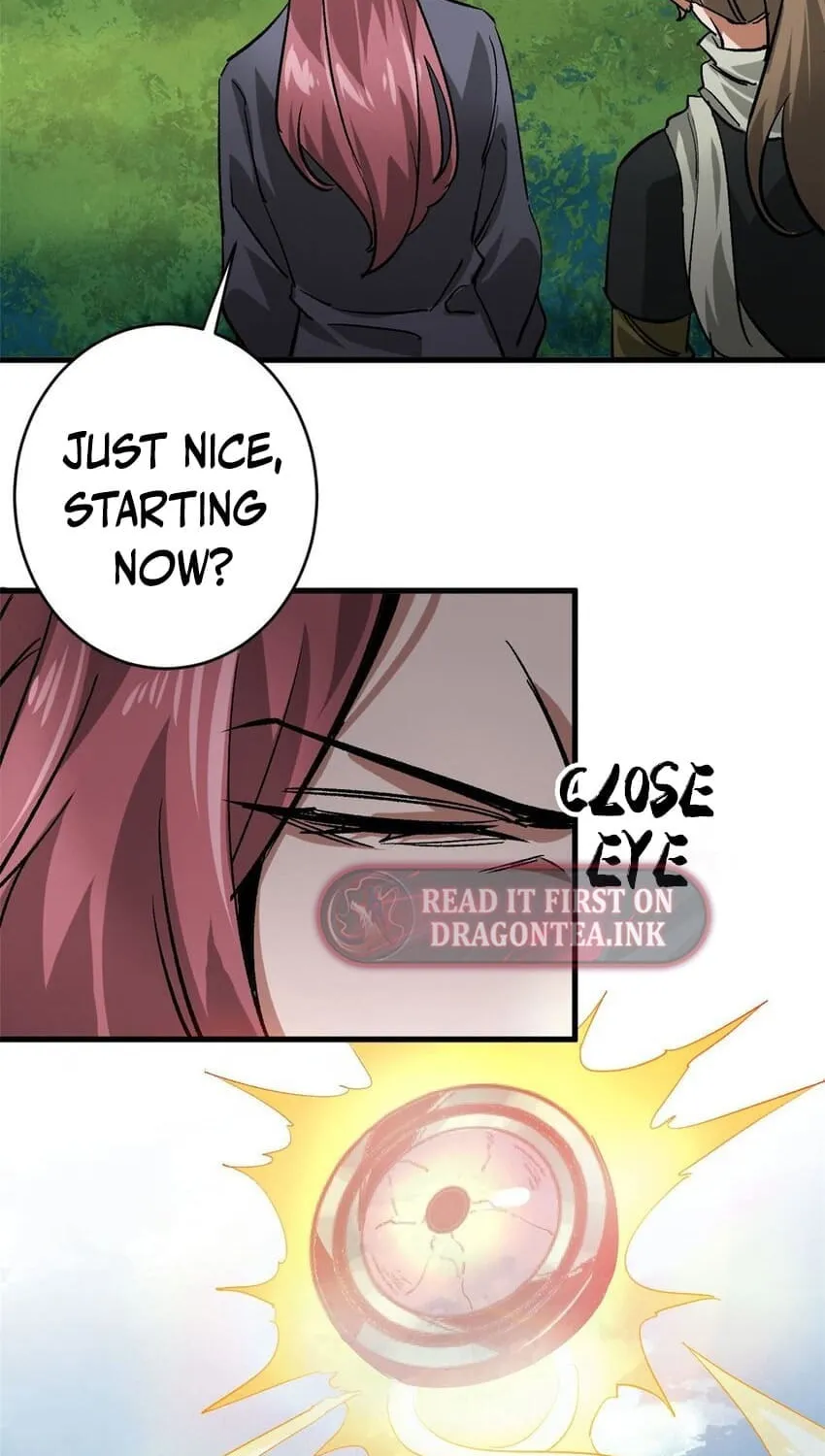 Roulette World (Colored) Chapter 175 page 26 - 