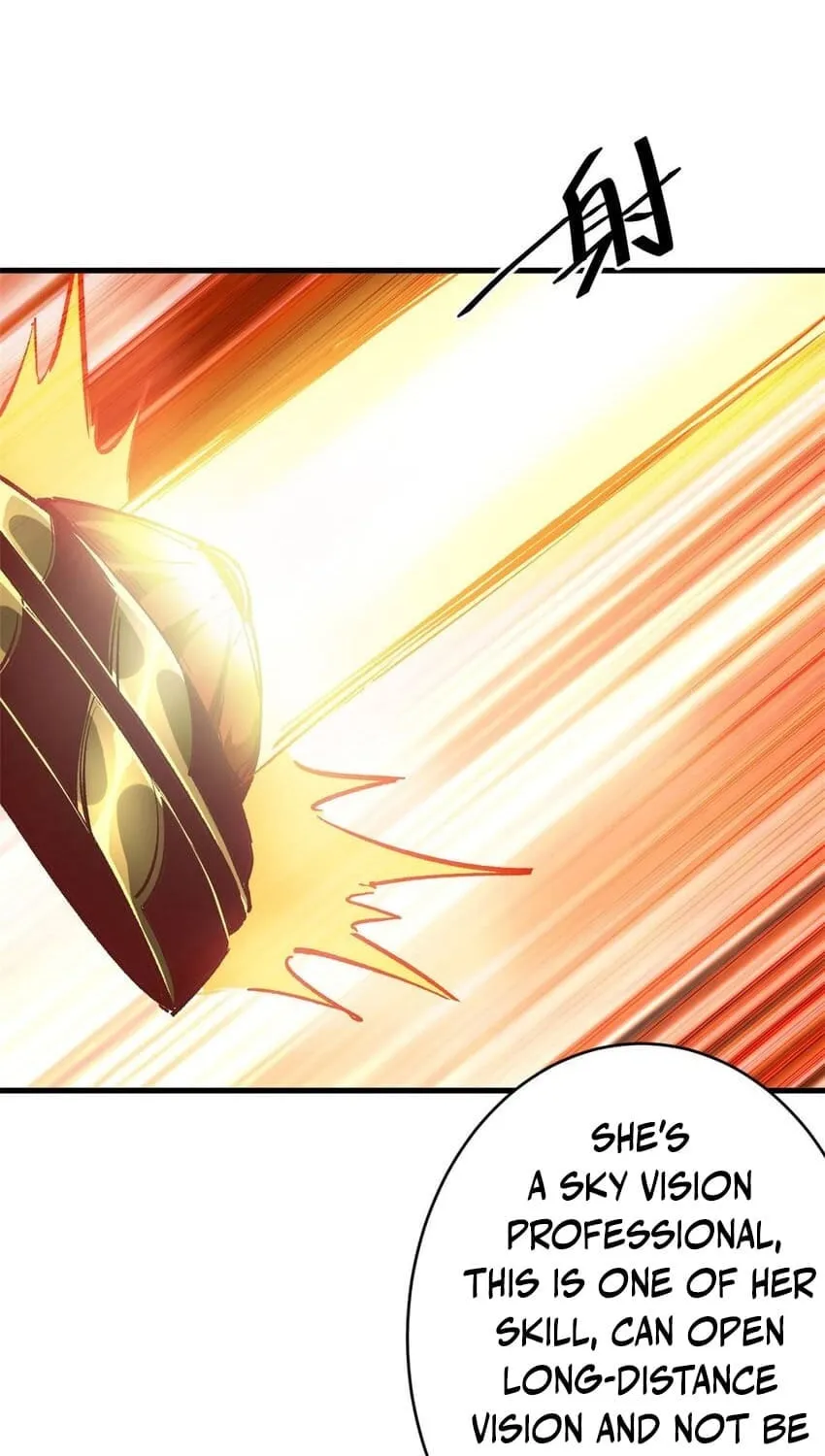 Roulette World (Colored) Chapter 175 page 28 - 