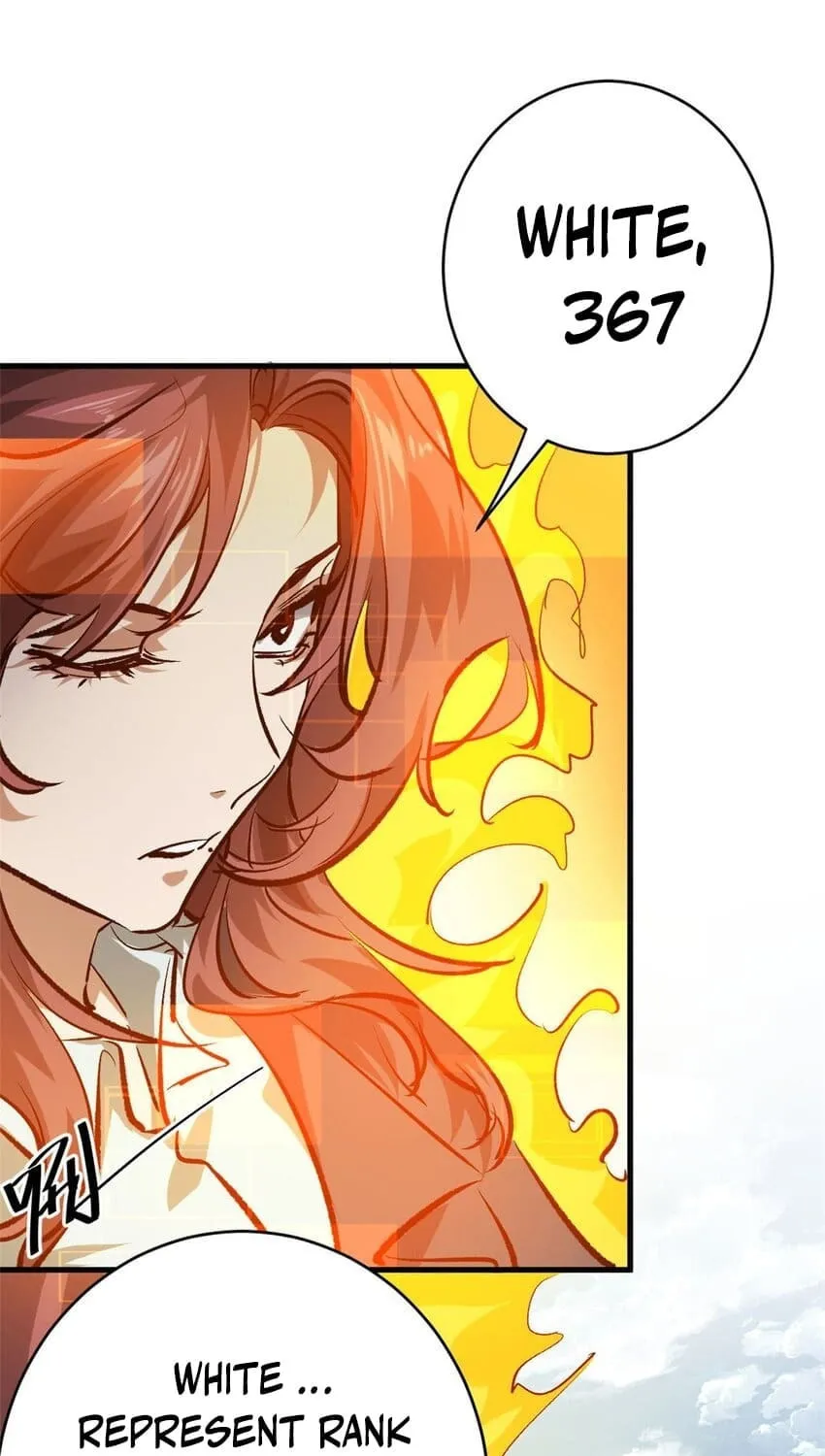 Roulette World (Colored) Chapter 175 page 31 - 
