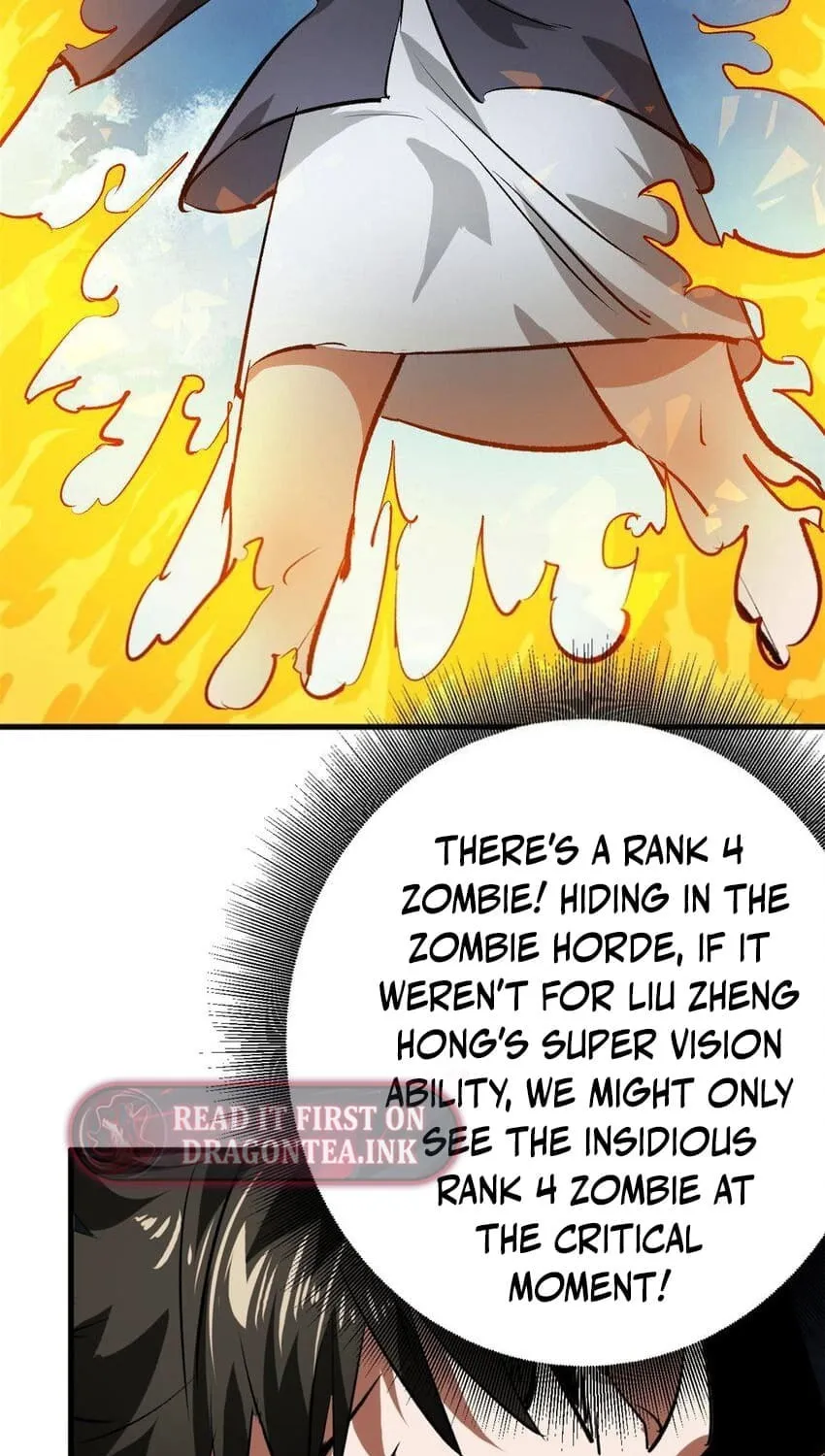 Roulette World (Colored) Chapter 175 page 35 - 