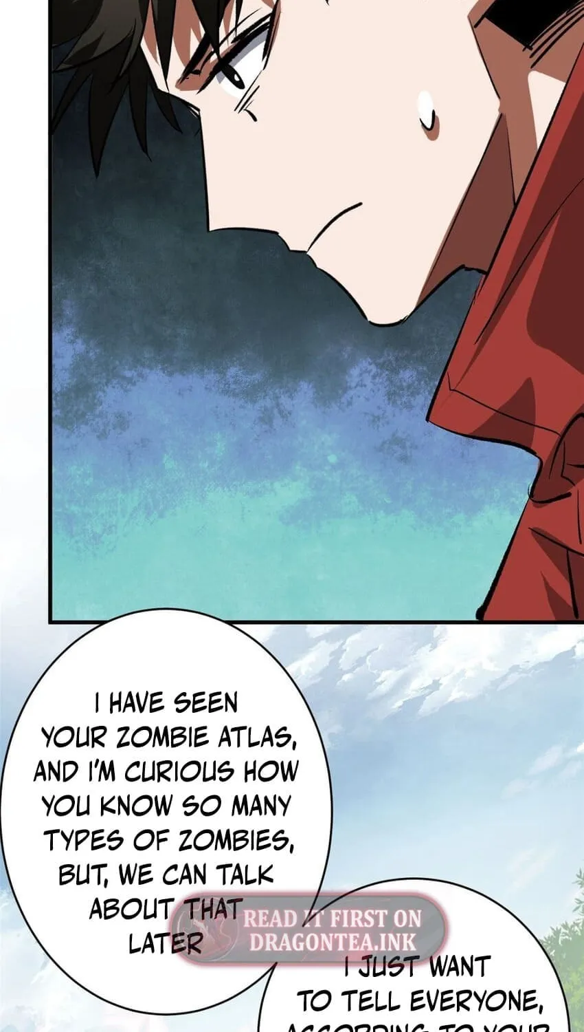 Roulette World (Colored) Chapter 175 page 36 - 