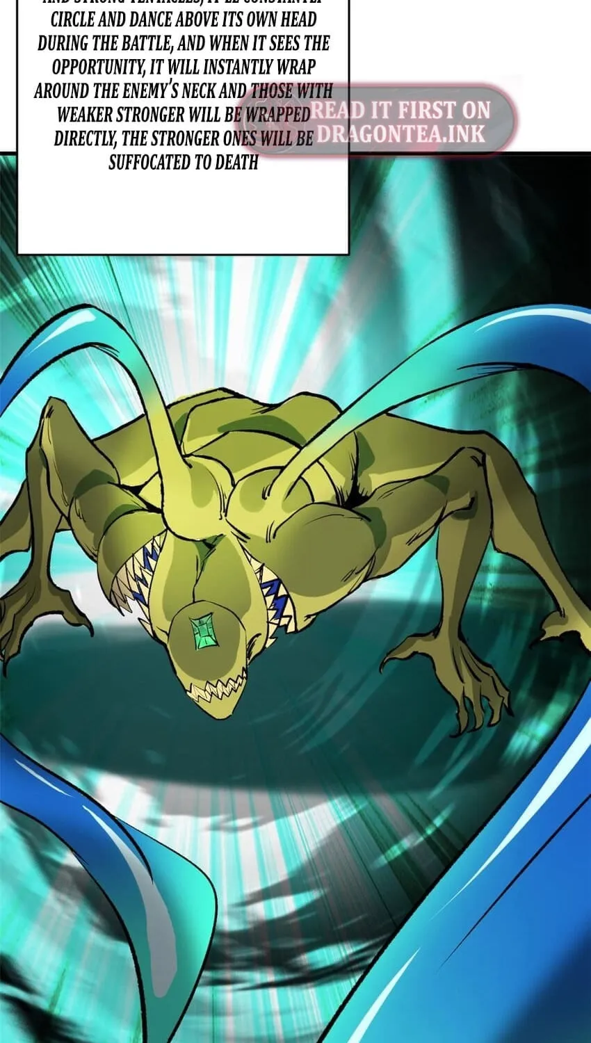 Roulette World (Colored) Chapter 175 page 38 - 
