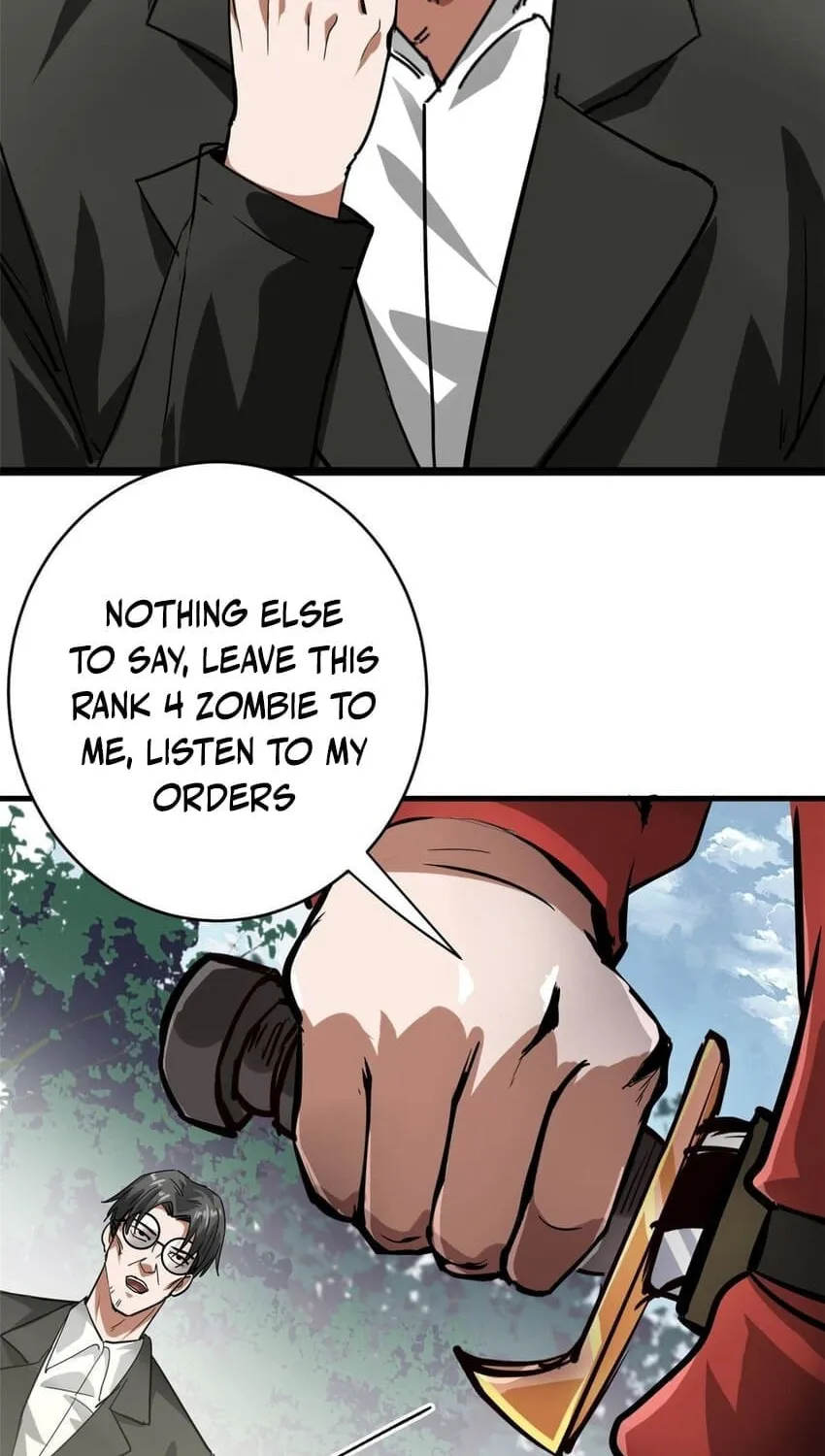 Roulette World (Colored) Chapter 175 page 43 - 