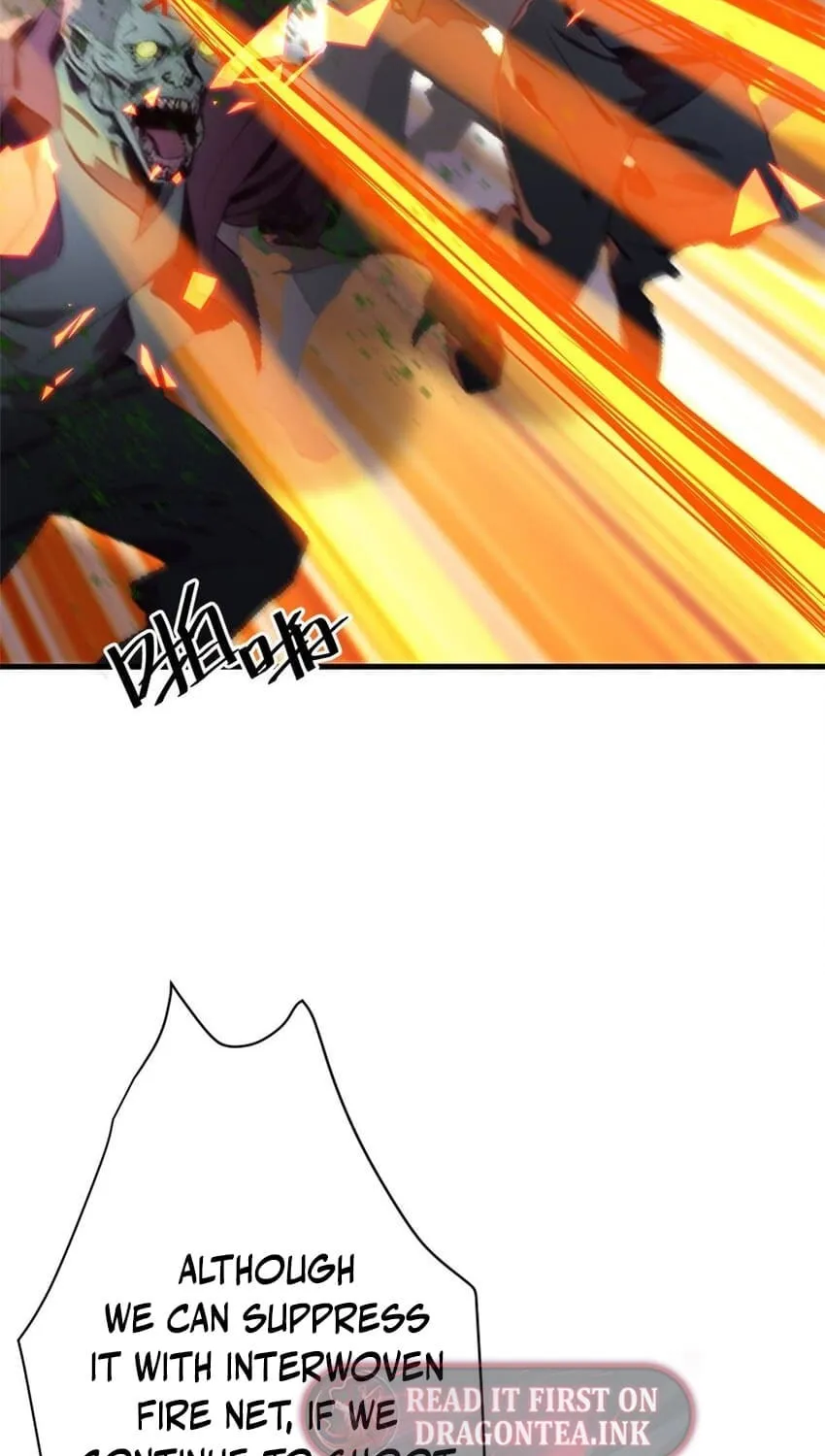 Roulette World (Colored) Chapter 175 page 48 - 