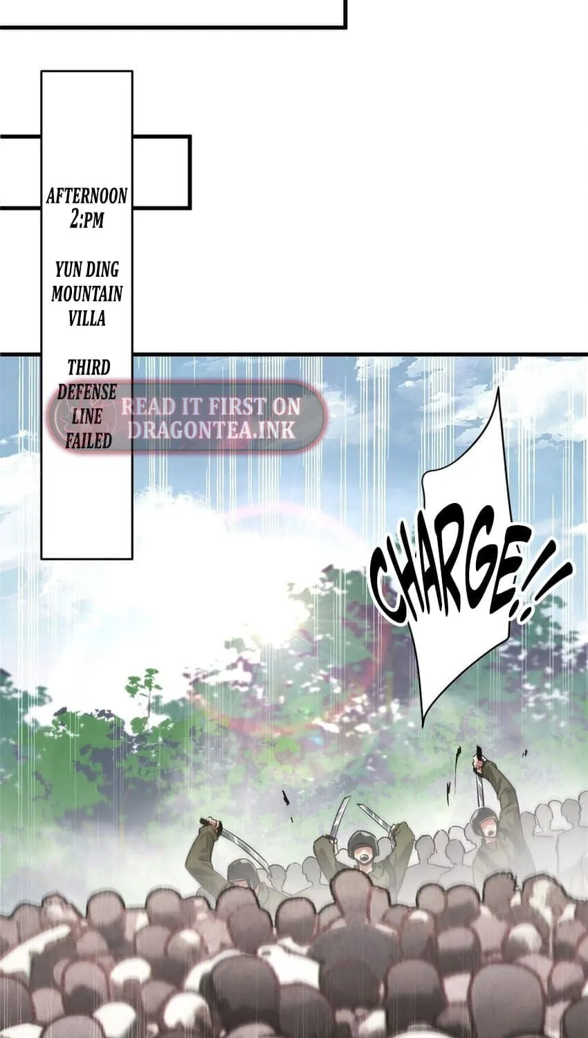 Roulette World (Colored) Chapter 175 page 6 - 