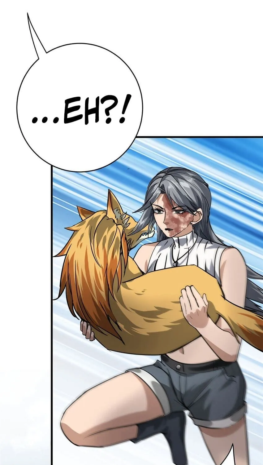 Roulette World (Colored) Chapter 175 page 53 - 