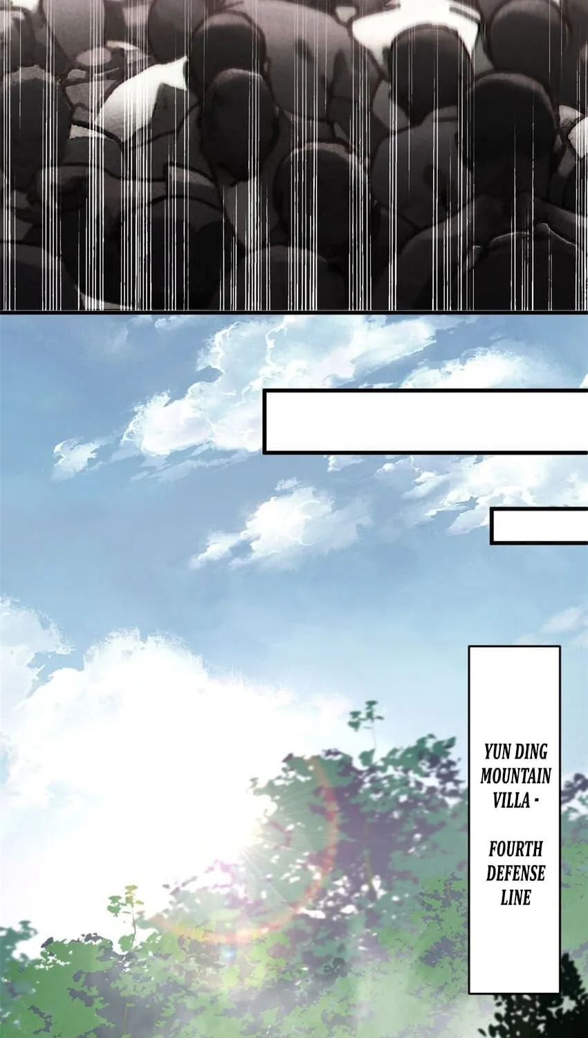 Roulette World (Colored) Chapter 175 page 7 - 