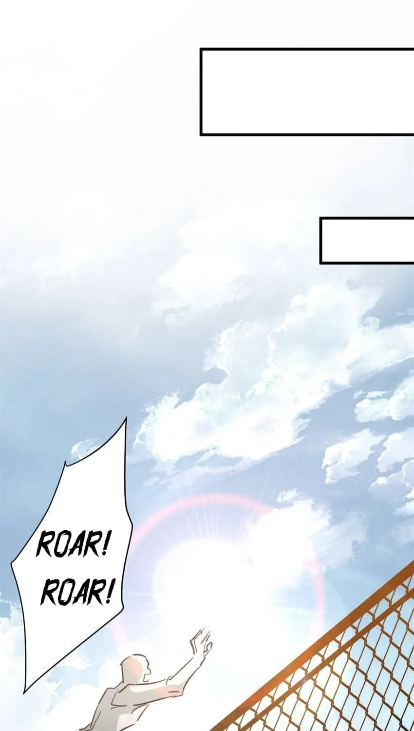 Roulette World (Colored) Chapter 176 page 18 - 