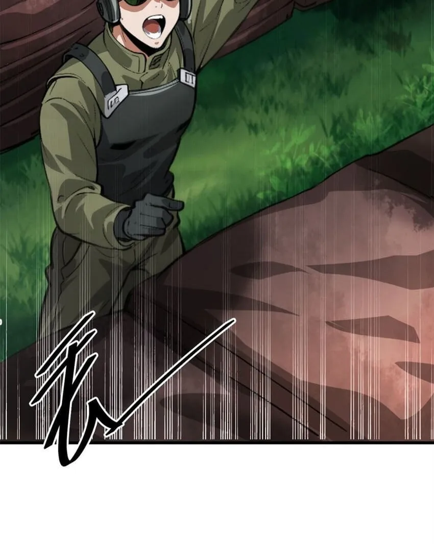 Roulette World (Colored) Chapter 176 page 25 - 