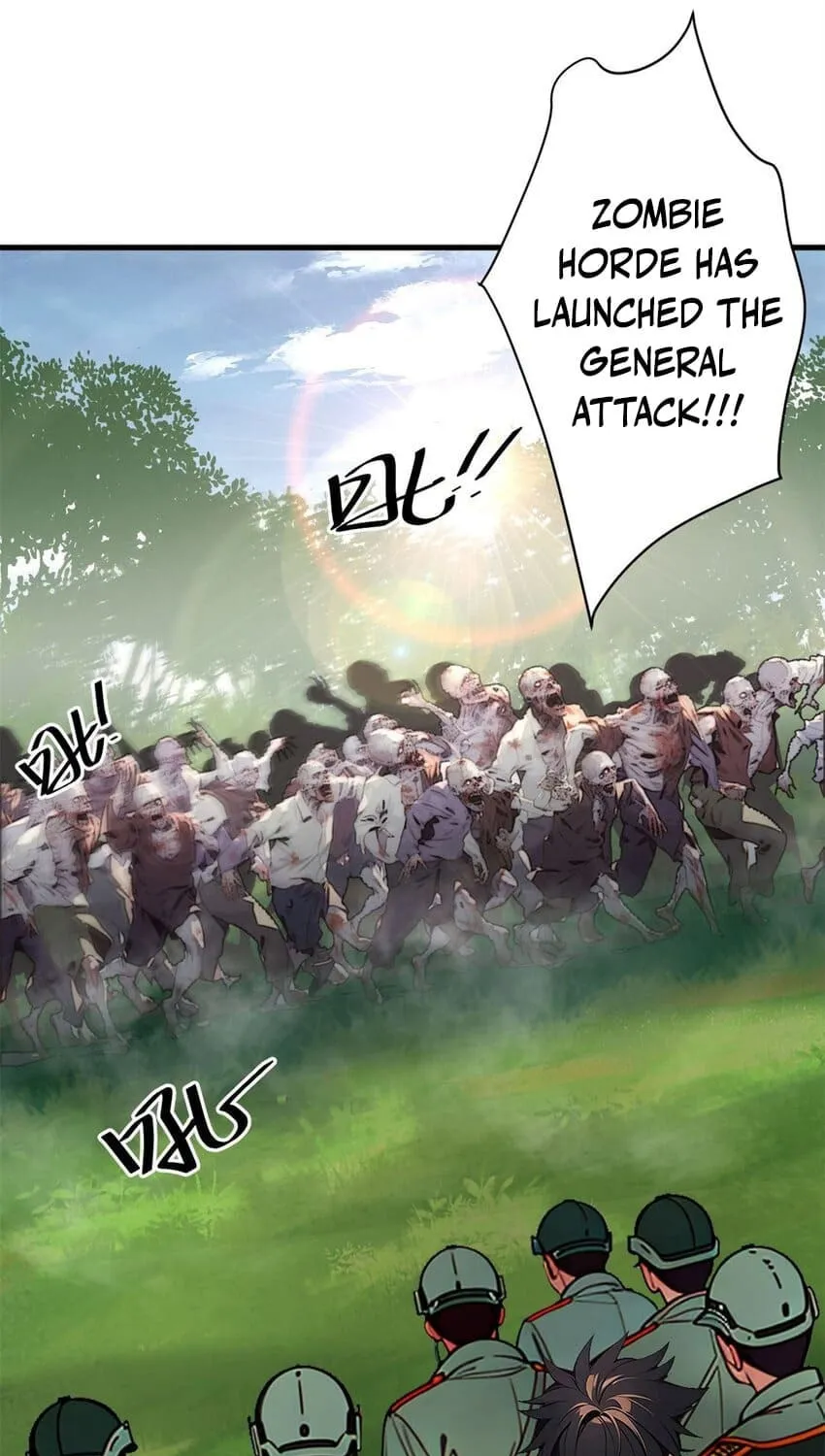Roulette World (Colored) Chapter 176 page 32 - 