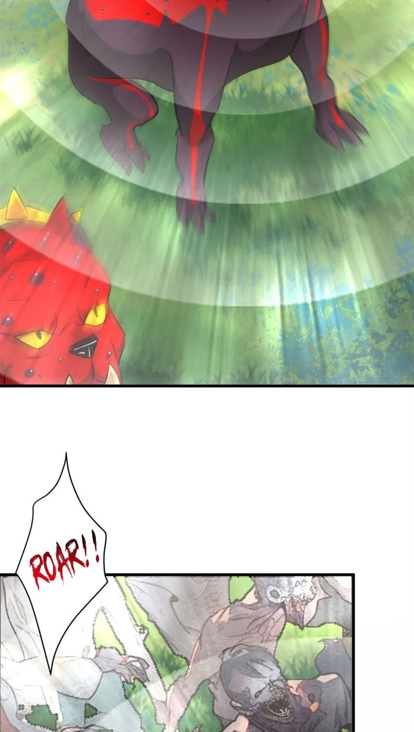 Roulette World (Colored) Chapter 176 page 5 - 