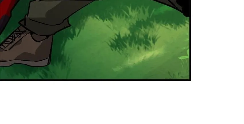 Roulette World (Colored) Chapter 176 page 41 - 