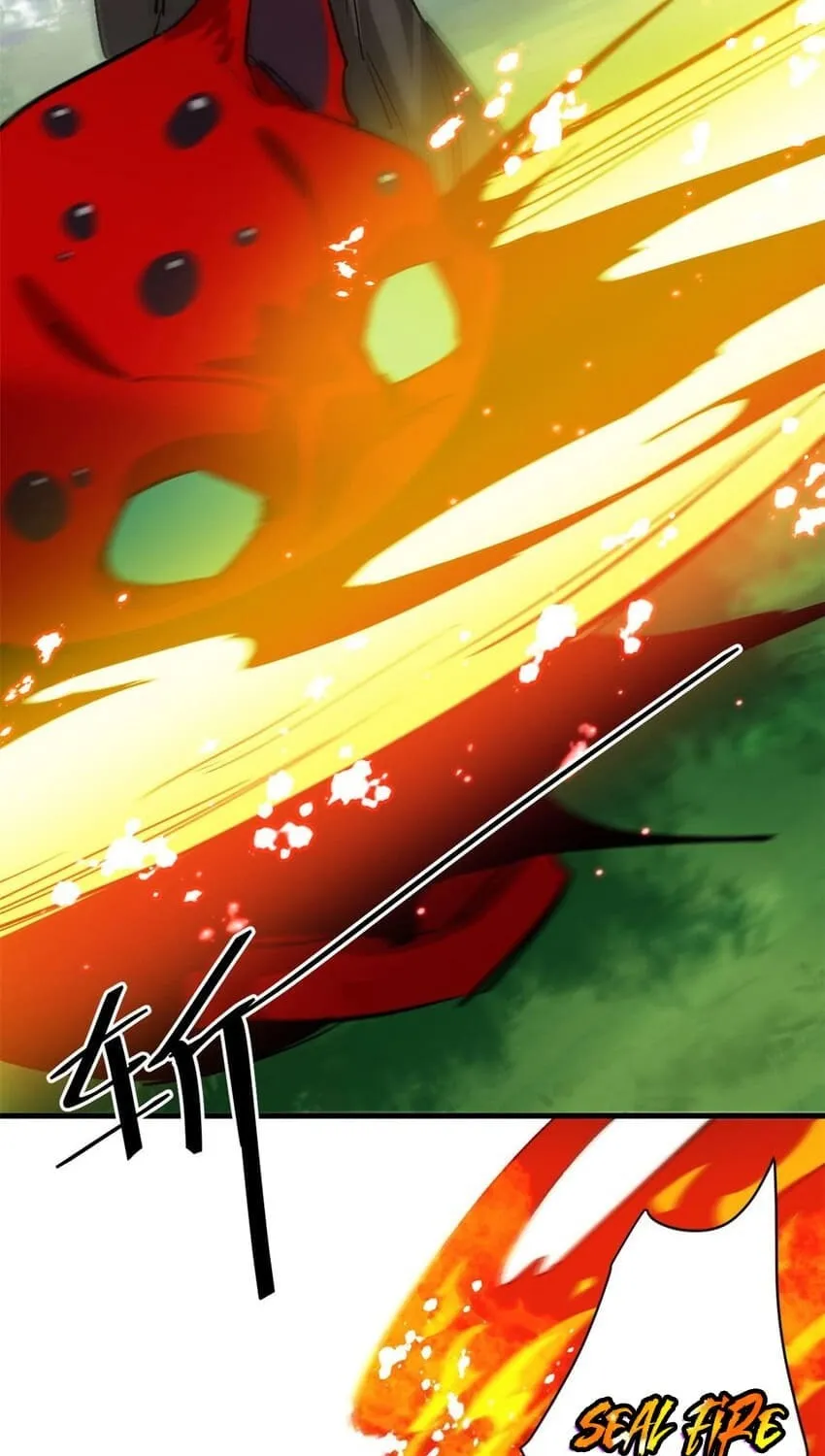 Roulette World (Colored) Chapter 176 page 44 - 
