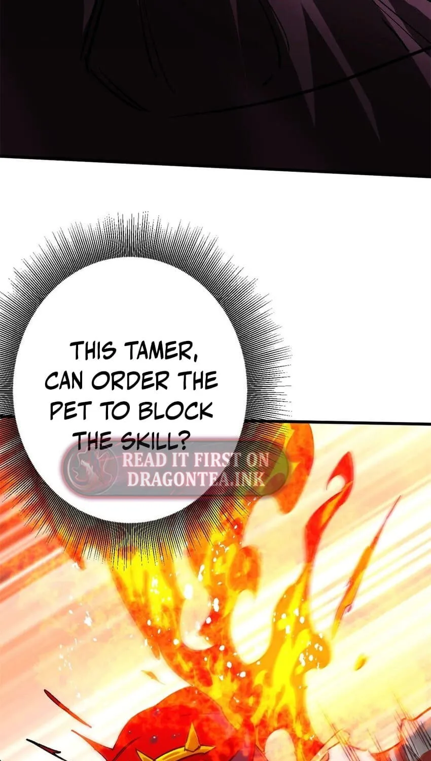 Roulette World (Colored) Chapter 176 page 46 - 