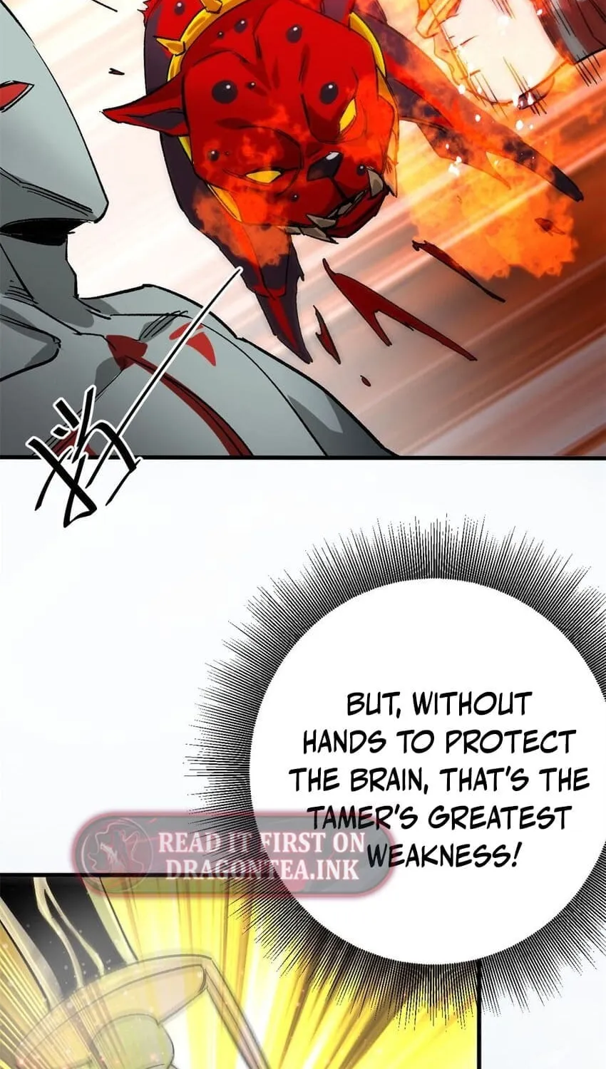 Roulette World (Colored) Chapter 176 page 47 - 