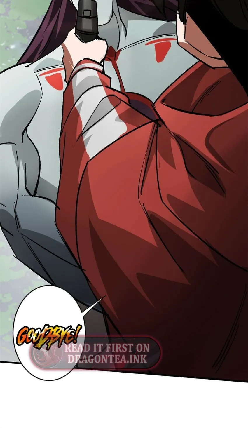 Roulette World (Colored) Chapter 176 page 49 - 