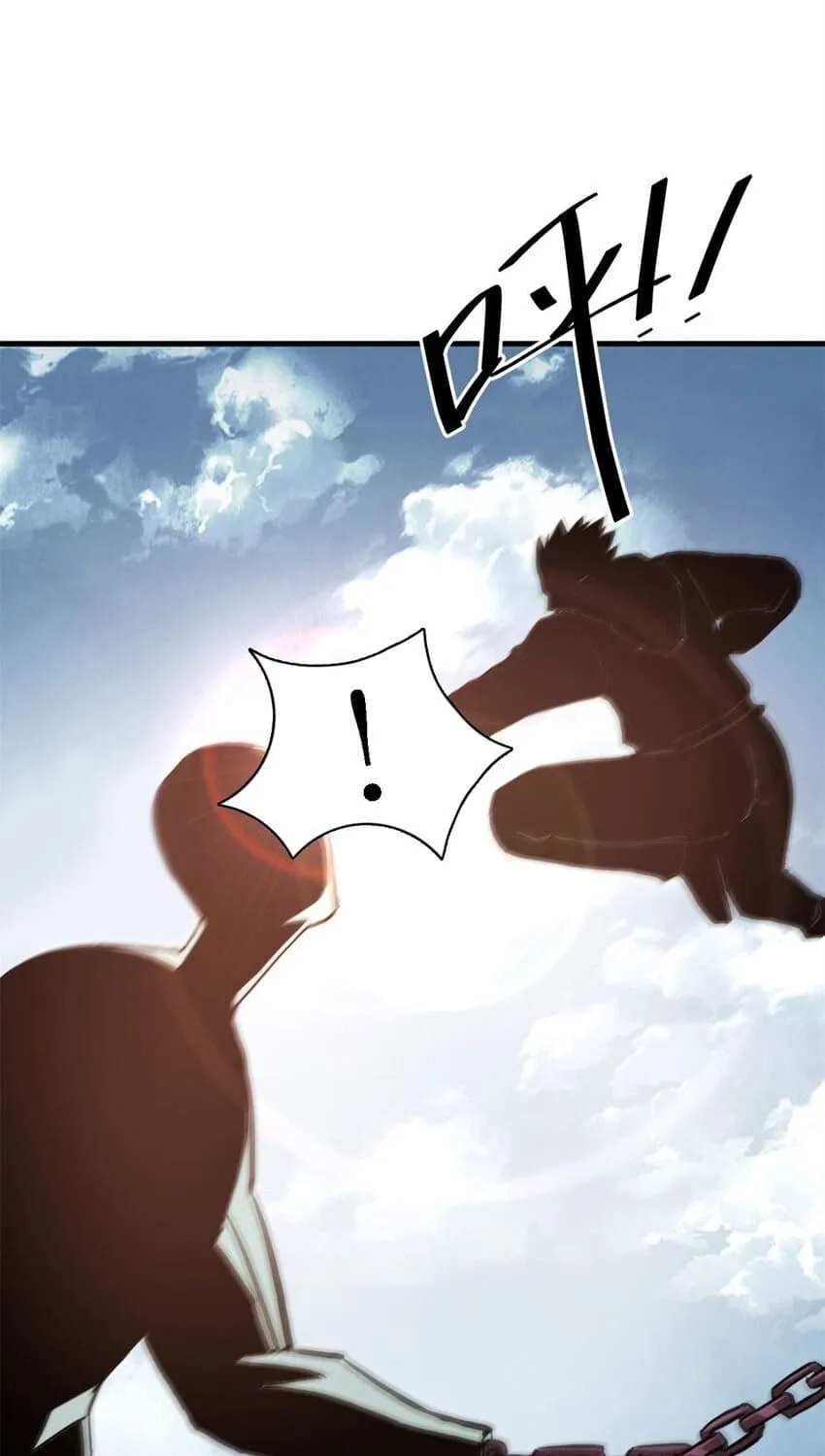 Roulette World (Colored) Chapter 176 page 50 - 