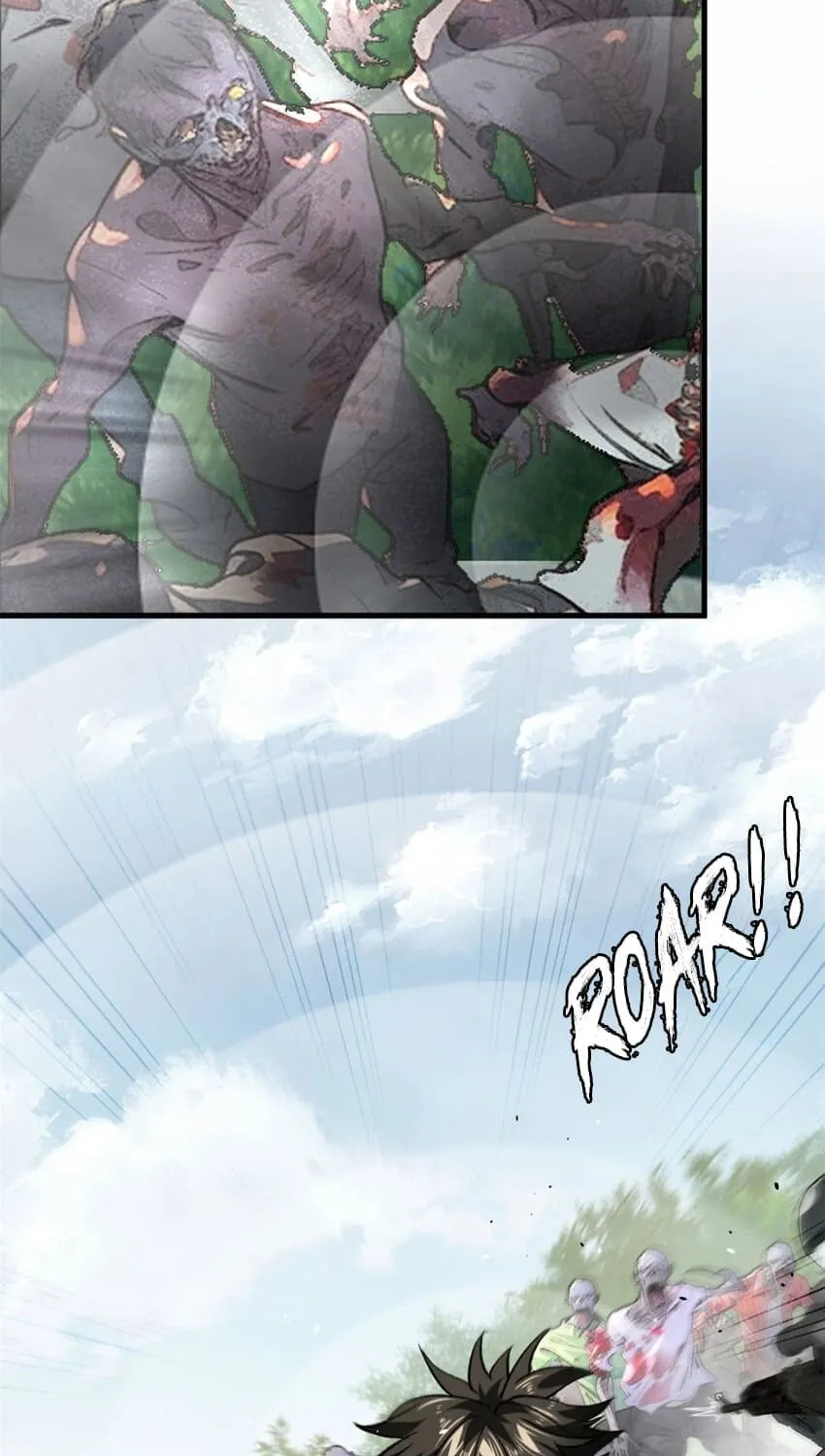 Roulette World (Colored) Chapter 176 page 6 - 