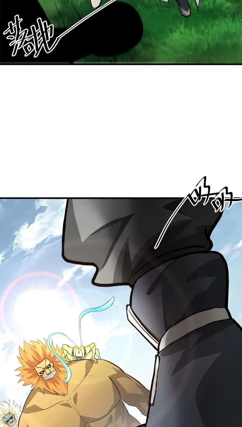Roulette World (Colored) Chapter 176 page 52 - 