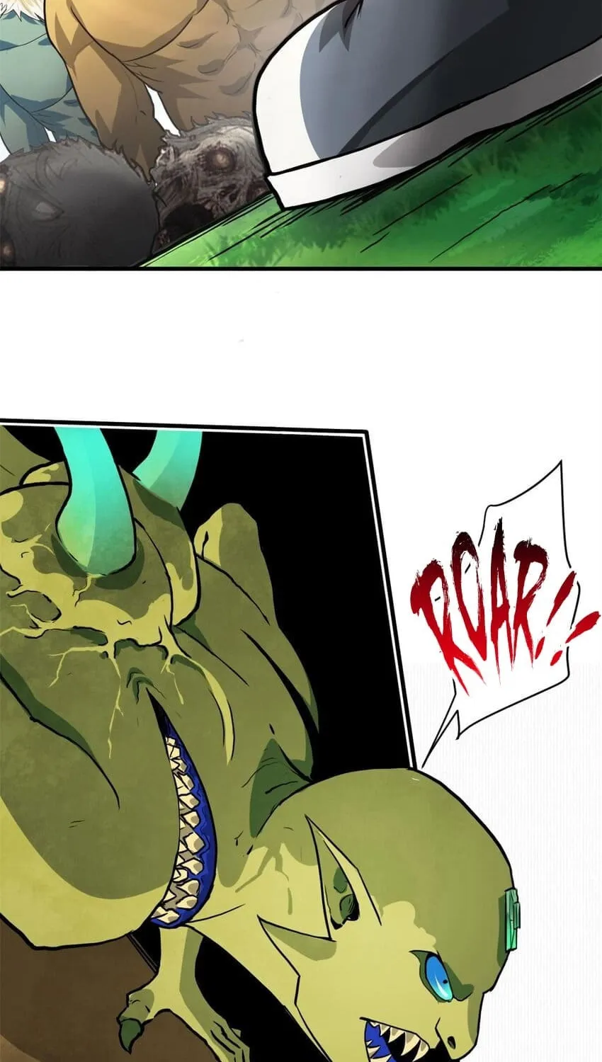 Roulette World (Colored) Chapter 176 page 53 - 