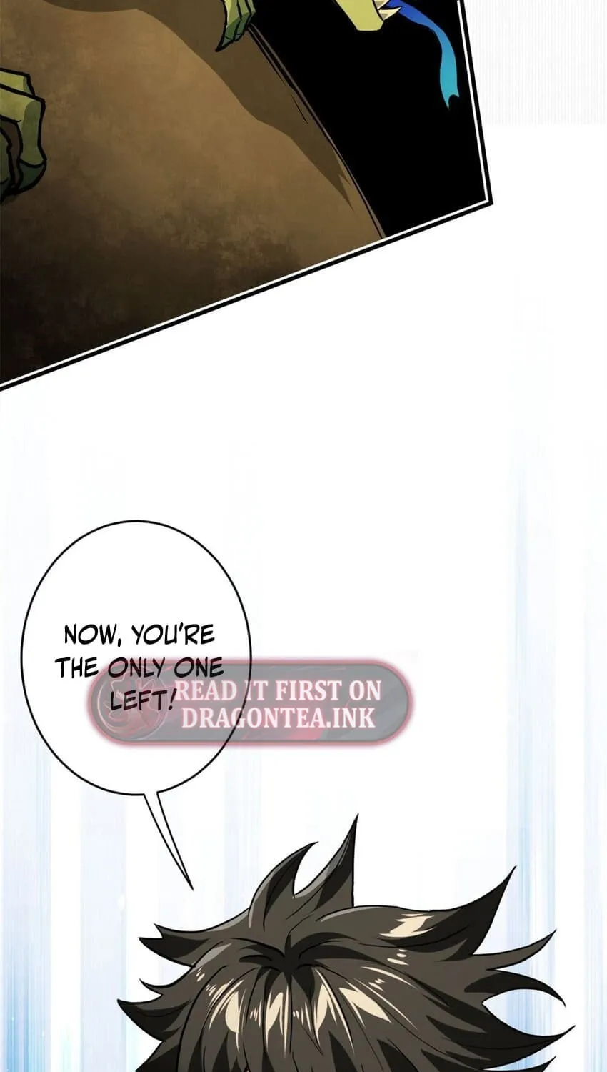 Roulette World (Colored) Chapter 176 page 54 - 